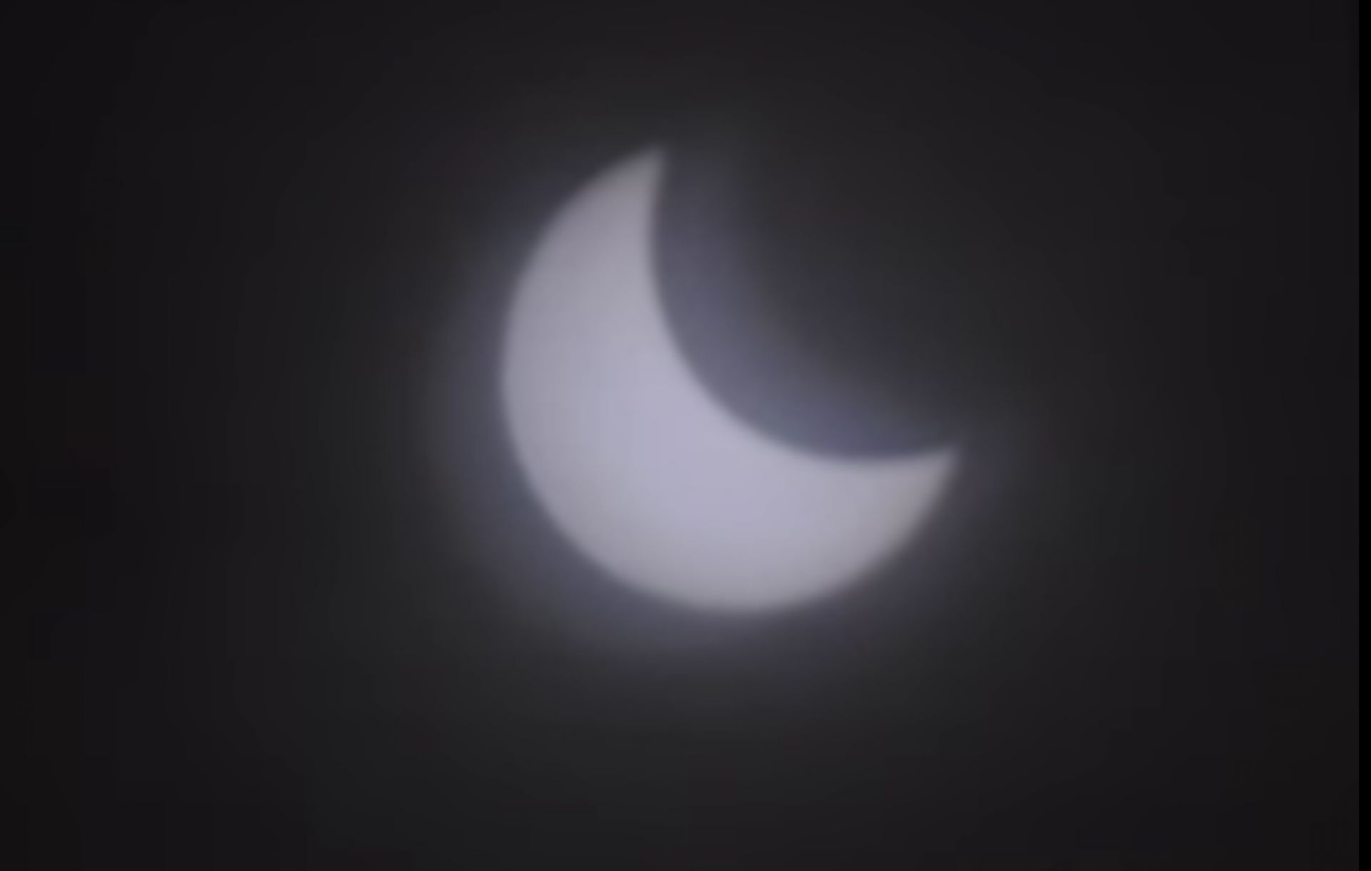 Diario Noche - Eclipse de luna