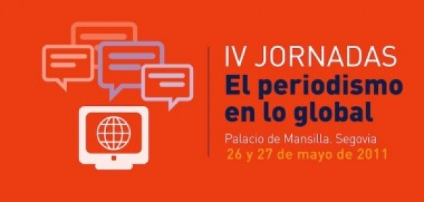 El periodismo en la televisión que viene. IV jornadas de Periodismo en lo Global, Premios Cirilo Rodríguez